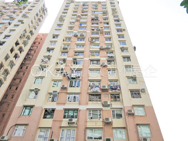 Gold King Mansion | Gold King Mansion, Tai Hang -