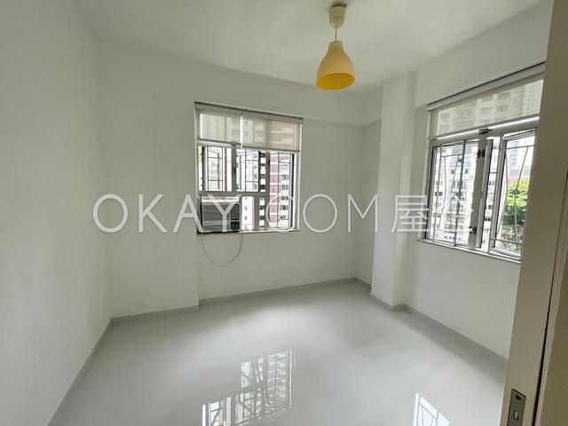Gold King Mansion | Gold King Mansion, Tai Hang -
