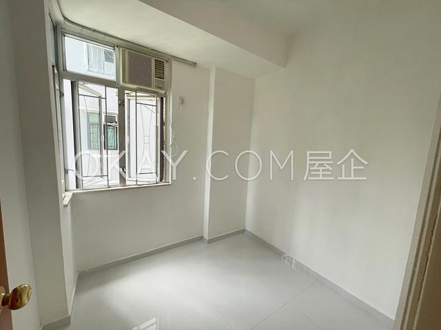 Gold King Mansion | Gold King Mansion, Tai Hang -