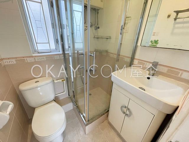 Gold King Mansion | Gold King Mansion, Tai Hang -