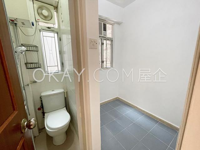 Gold King Mansion | Gold King Mansion, Tai Hang -