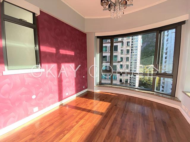 Palatial Crest | Palatial Crest, Mid-levels West -