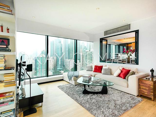 Centreplace | Centreplace, Sai Ying Pun - 3 Bed, 2