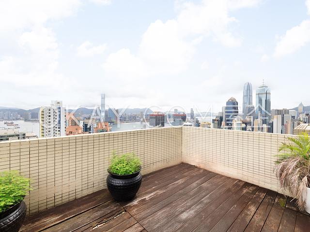 Centreplace | Centreplace, Sai Ying Pun - 3 Bed, 2