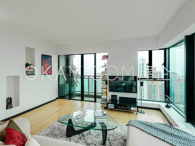 Centreplace | Centreplace, Sai Ying Pun - 3 Bed, 2