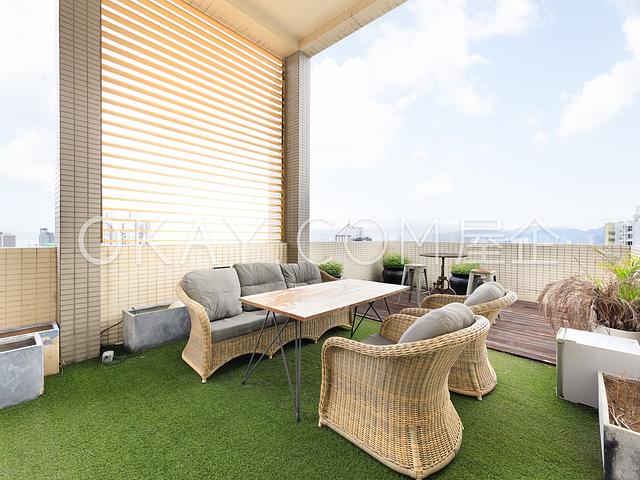 Centreplace | Centreplace, Sai Ying Pun - 3 Bed, 2