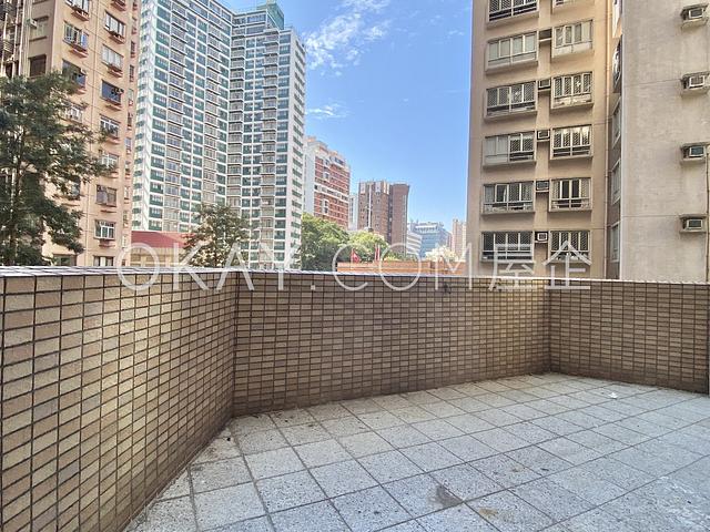Ning Yeung Terrace | Ning Yeung Terrace,