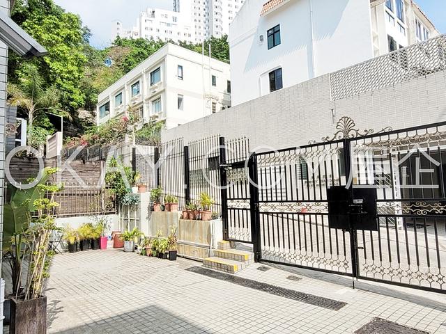 CNT Bisney | CNT Bisney, Pokfulam - 2 Bed, 1 Bath,