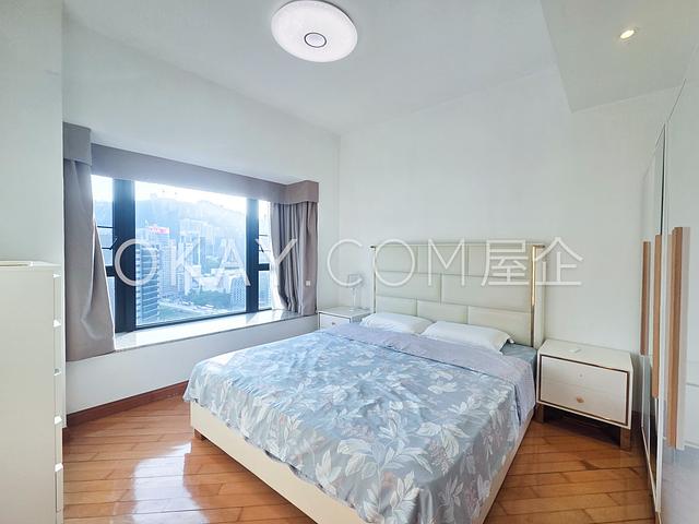 The Leighton Hill | The Leighton Hill, Happy