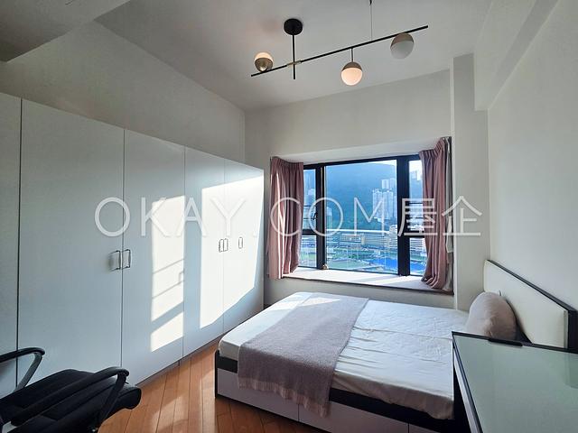 The Leighton Hill | The Leighton Hill, Happy