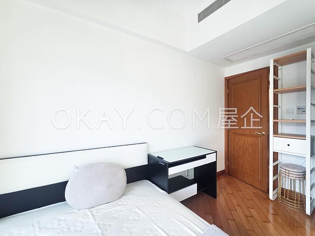 The Leighton Hill | The Leighton Hill, Happy