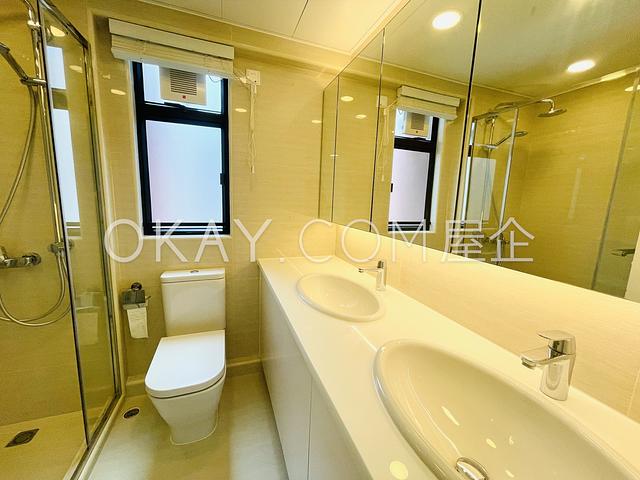 Dynasty Court | Dynasty Court, Mid-levels Central