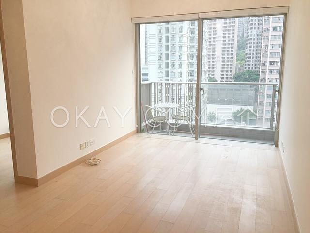 Island Crest | Island Crest, Sai Ying Pun - 2 Bed,