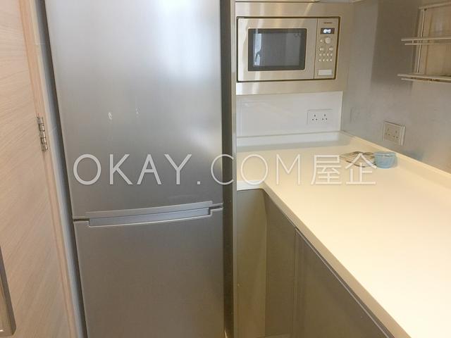 Island Crest | Island Crest, Sai Ying Pun - 2 Bed,