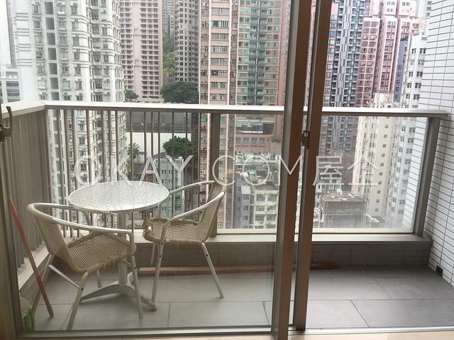 Island Crest | Island Crest, Sai Ying Pun - 2 Bed,