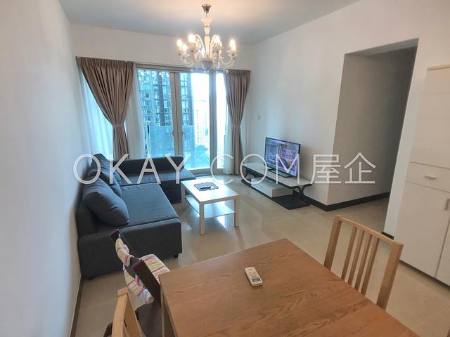 The Legend | The Legend, Tai Hang - 3 Bed, 2 Bath,