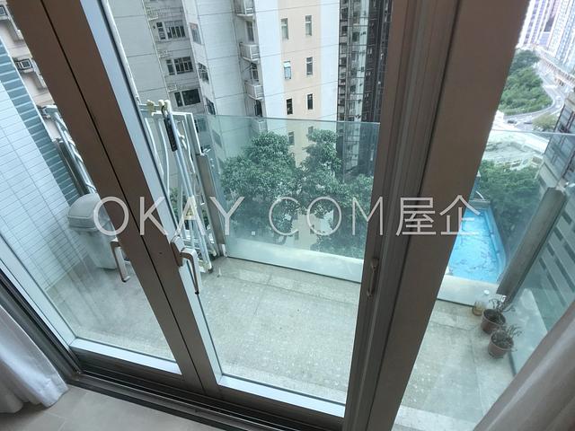 The Legend | The Legend, Tai Hang - 3 Bed, 2 Bath,