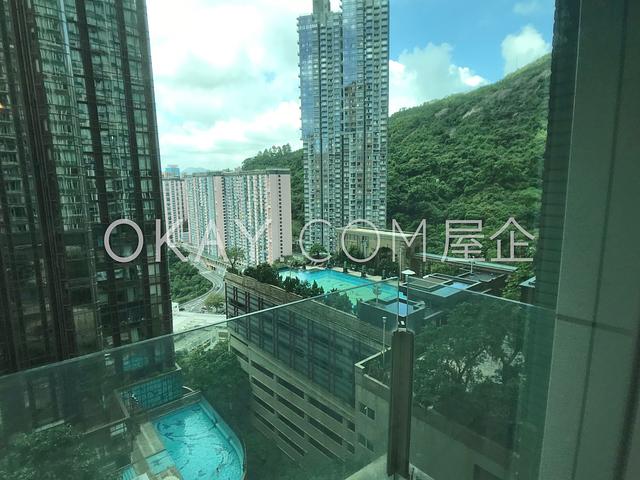 The Legend | The Legend, Tai Hang - 3 Bed, 2 Bath,