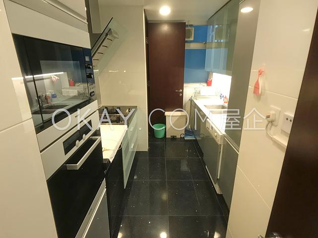The Legend | The Legend, Tai Hang - 3 Bed, 2 Bath,