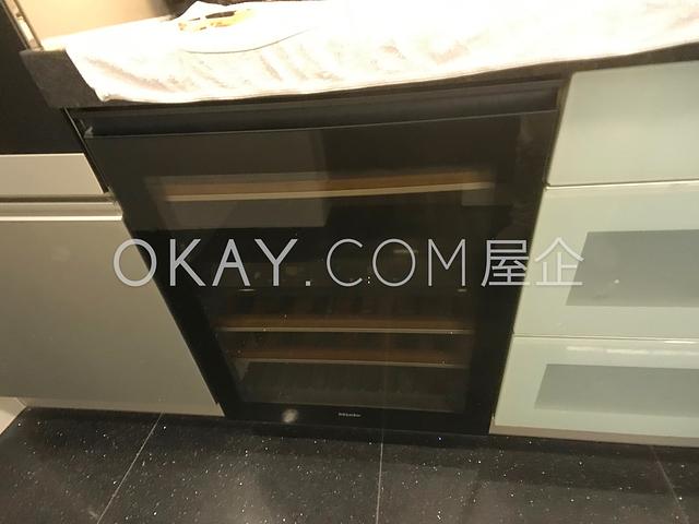 The Legend | The Legend, Tai Hang - 3 Bed, 2 Bath,