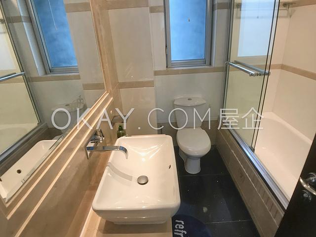 The Legend | The Legend, Tai Hang - 3 Bed, 2 Bath,