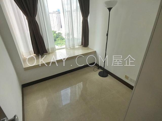 The Legend | The Legend, Tai Hang - 3 Bed, 2 Bath,