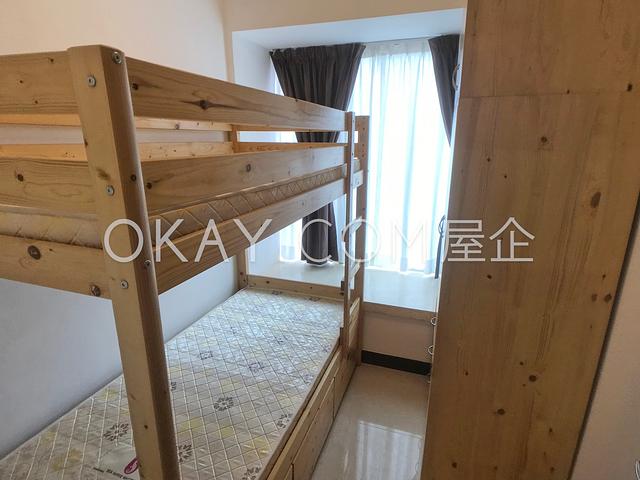 The Legend | The Legend, Tai Hang - 3 Bed, 2 Bath,