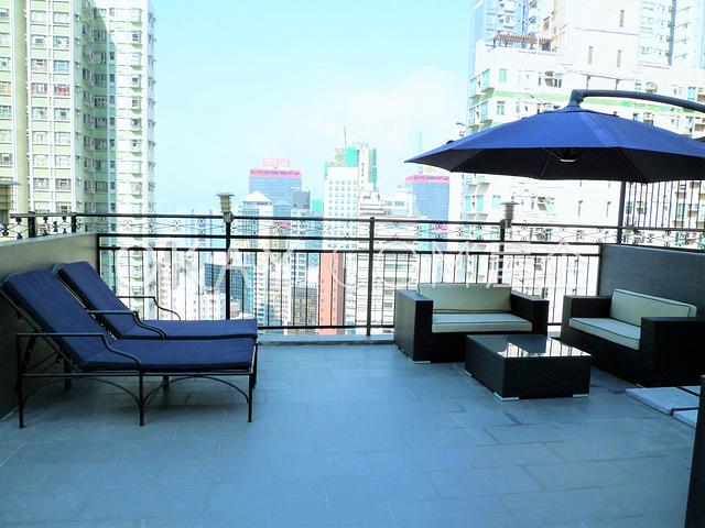Tai Shing Building | Tai Shing Building,
