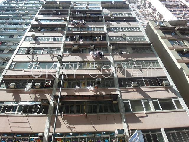 Tai Shing Building | Tai Shing Building,