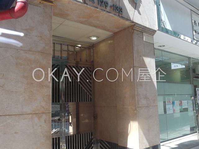 Tai Shing Building | Tai Shing Building,