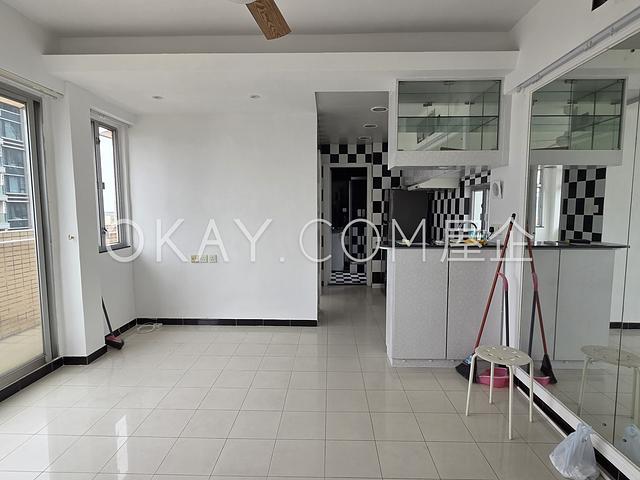 Kingsfield Tower | Kingsfield Tower, Mid-levels