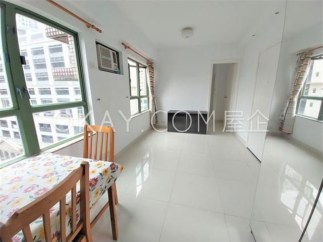 Ko Chun Court | Ko Chun Court, Sai Ying Pun - 1