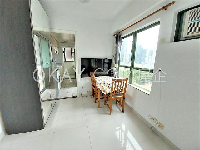 Ko Chun Court | Ko Chun Court, Sai Ying Pun - 1