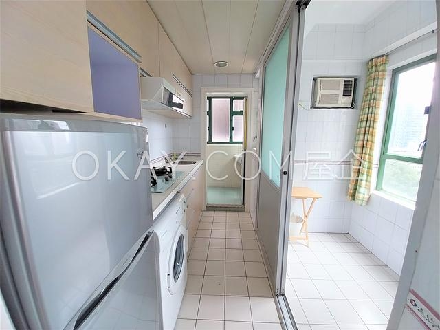 Ko Chun Court | Ko Chun Court, Sai Ying Pun - 1