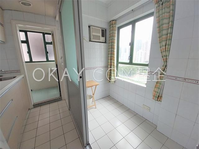 Ko Chun Court | Ko Chun Court, Sai Ying Pun - 1