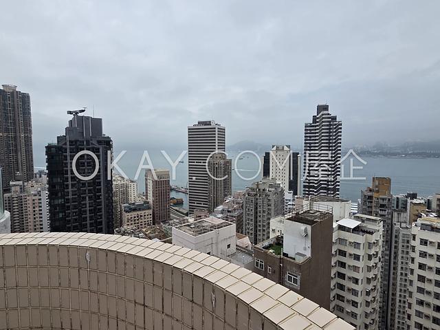 Kingsfield Tower | Kingsfield Tower, Mid-levels