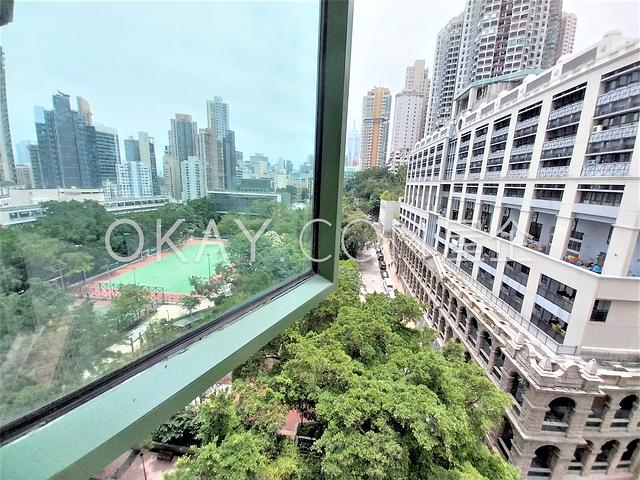 Ko Chun Court | Ko Chun Court, Sai Ying Pun - 1