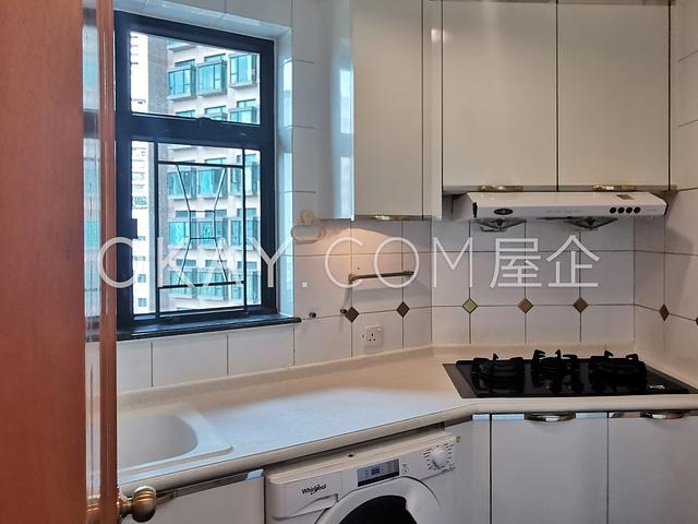 Le Sommet | Le Sommet, Fortress Hill - 2 Bed, 2