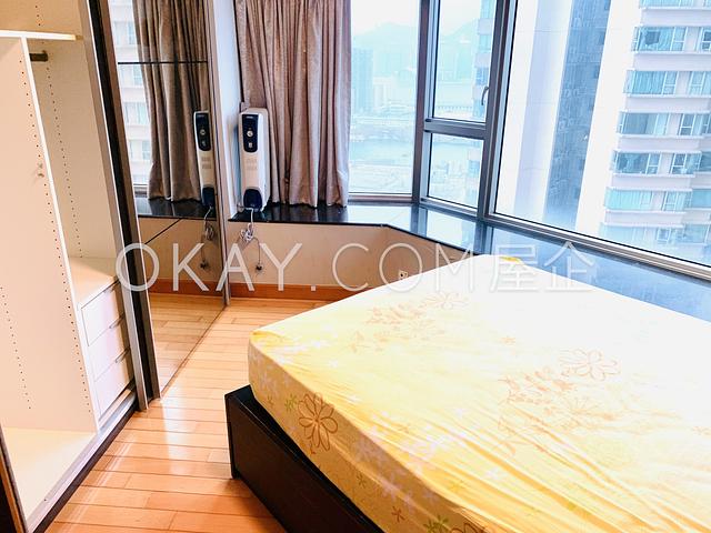Sorrento | Sorrento, Kowloon Station - 2 Bed, 2