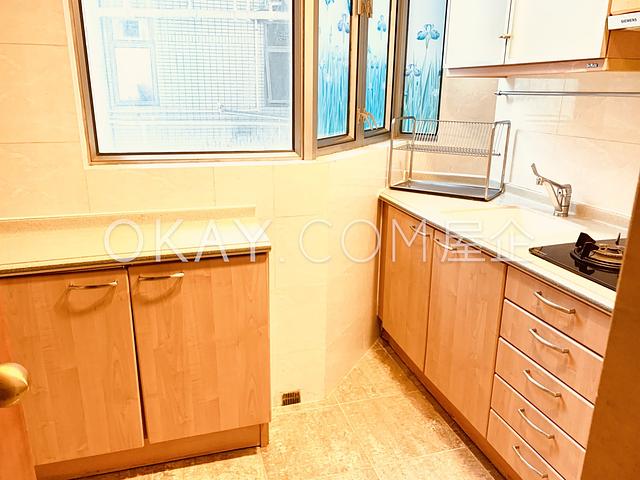 Sorrento | Sorrento, Kowloon Station - 2 Bed, 2