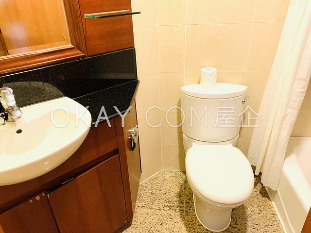 Sorrento | Sorrento, Kowloon Station - 2 Bed, 2