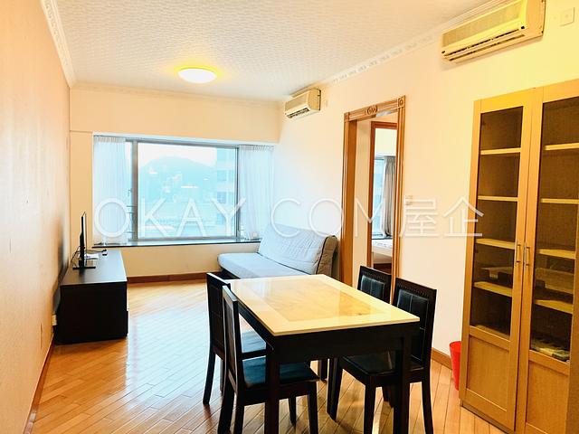 Sorrento | Sorrento, Kowloon Station - 2 Bed, 2