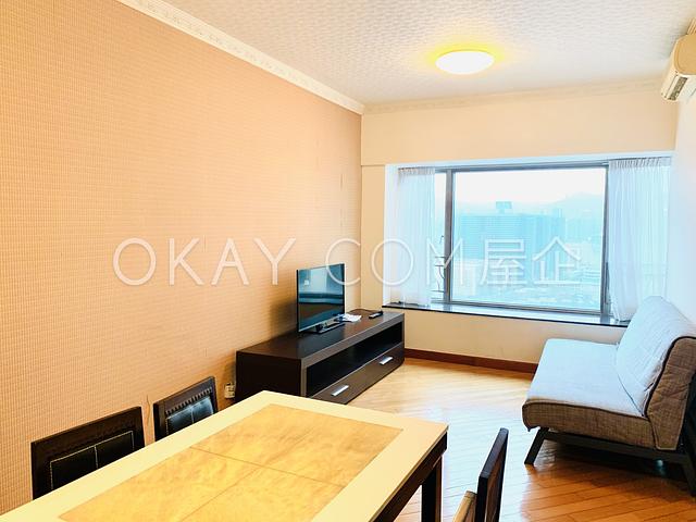 Sorrento | Sorrento, Kowloon Station - 2 Bed, 2