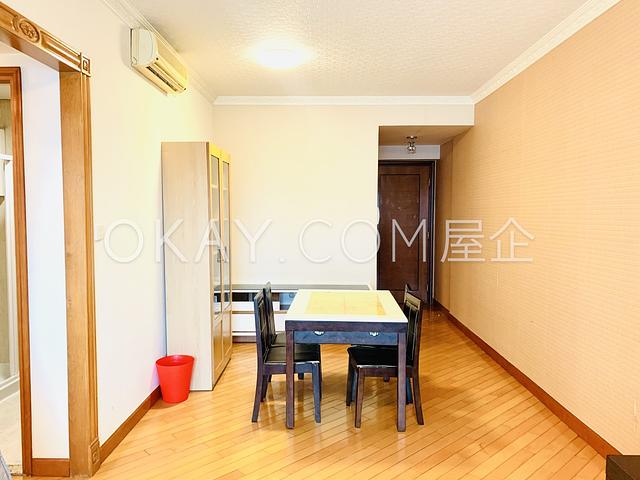 Sorrento | Sorrento, Kowloon Station - 2 Bed, 2