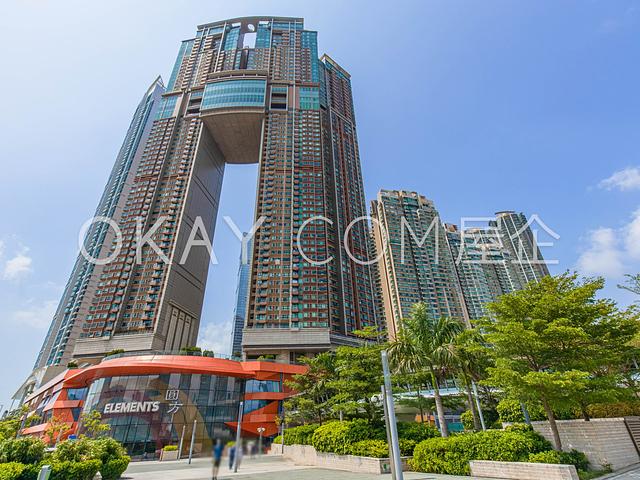 The Arch - Star Tower (Tower 2) | The Arch - Star