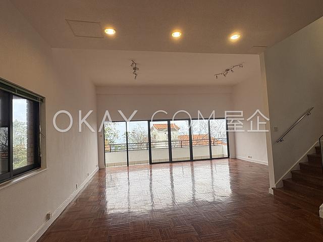 Orient Crest | Orient Crest, The Peak - 4 Bed, 4