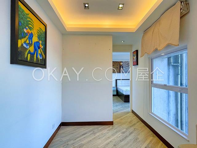 Woodland Court | Woodland Court, Mid-levels West -