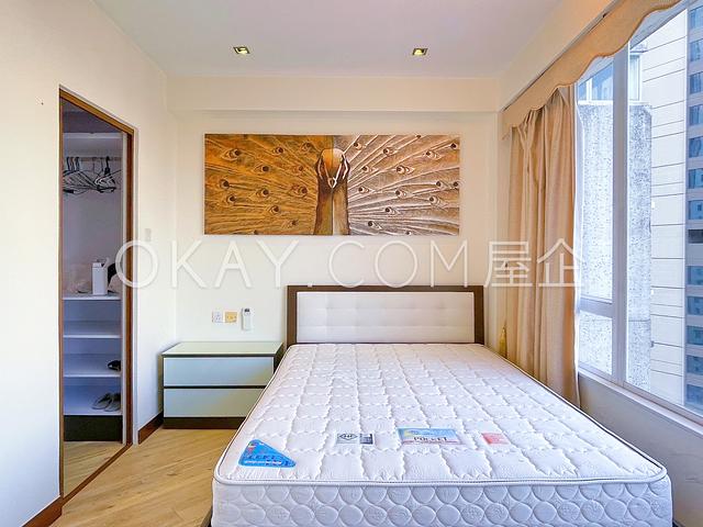 Woodland Court | Woodland Court, Mid-levels West -