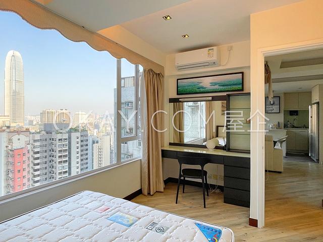 Woodland Court | Woodland Court, Mid-levels West -