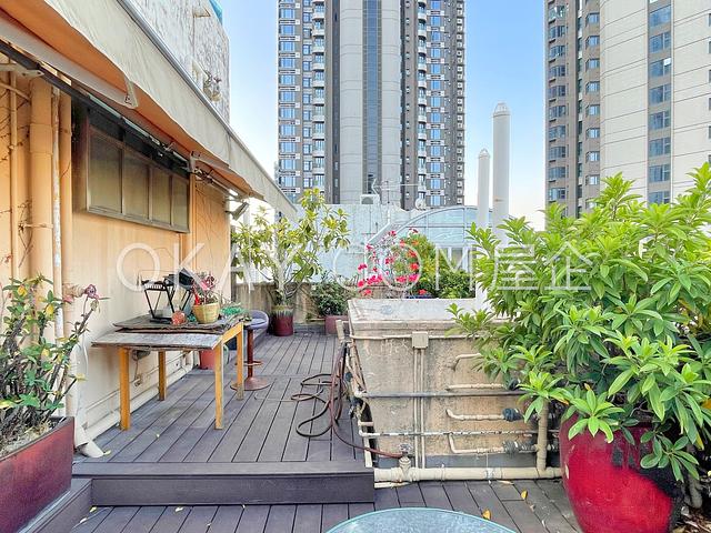 Woodland Court | Woodland Court, Mid-levels West -